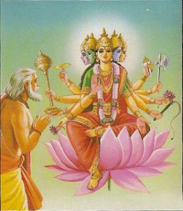 Gayatri Devi 31
