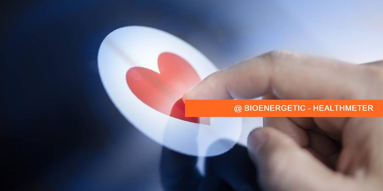 Entender la vida: Bioenergetic – Healthmeter