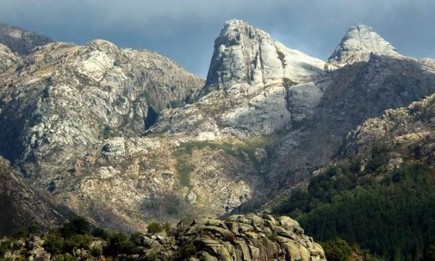 Escalada, el Sonido de la Roca?  ¿Quieres oírlo?