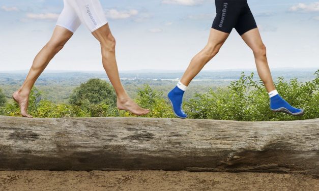 CAMINAR CON BELLEZA