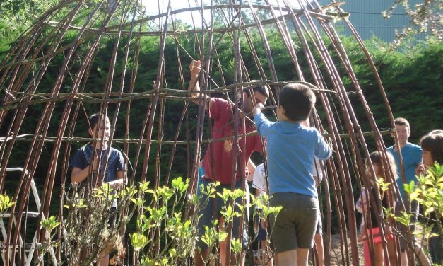 Vacaciones en familia en la naturaleza | CañizaNatura