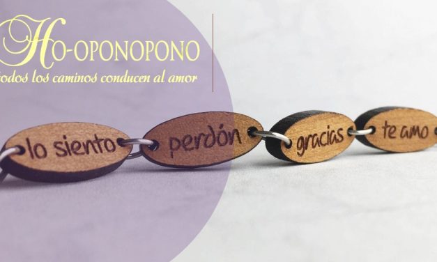 Ho´oponopono – gestión de pensamientos y emociones