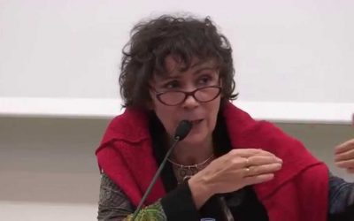 Comemos veneno: «El cáncer, la infertilidad y la diabetes son por la comida»